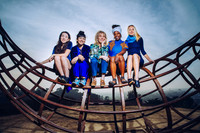 Ebb and Flow Promo Shoot