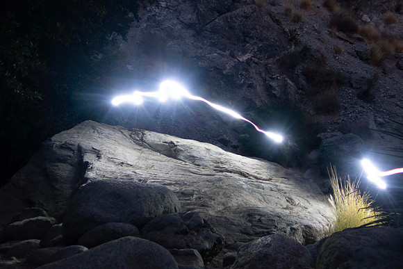 Eaton Canyon - San Gabriel Mountains National Monument