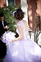Karen's Quinceañera