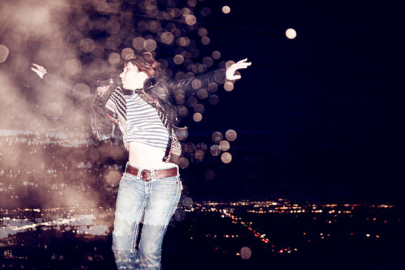 Citylights