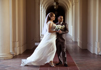 Maribel and Rafael