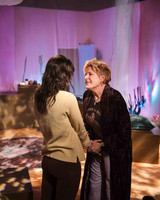 Here Comes The Night, Moving Arts Theater