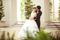 Jane and Keith