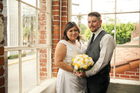 Marina and Jason