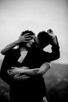 Zach + Elisa