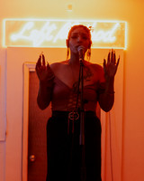 Sounds From A Rose @ Left Method