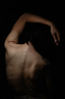Self Portrait