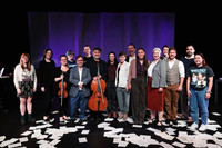 DIANA WYENN (Dir) The White Rose: Jennifer Rosenfeld Odyssey Theater, 07-27-2023