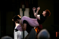 Culver City Centennial - Rehearsal & Performance