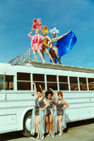 Priscilla Queen of the Desert