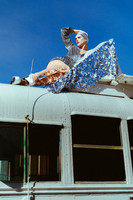 "Priscilla Queen of the Desert" - Press Photography
