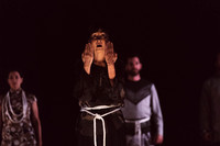 Temple Israel of Holloywood "TIOH" - Theatre Dybbuk: Lost Tribes