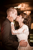 Julia and Stephen
