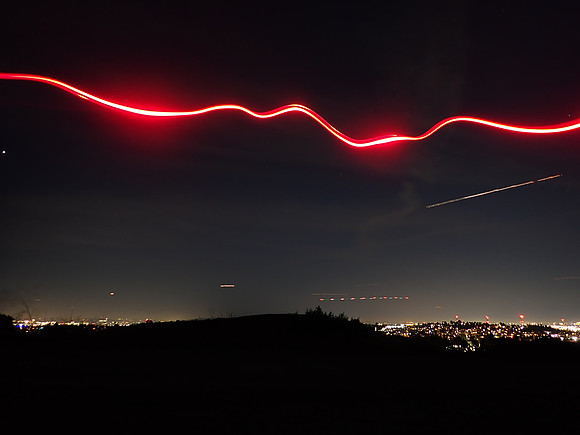 Ascott Hills Park - Los Angeles