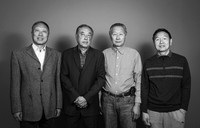 Dad and Brothers Feb. 2019