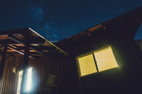Joshua Tree 2018 Aug.31 - Sept.2