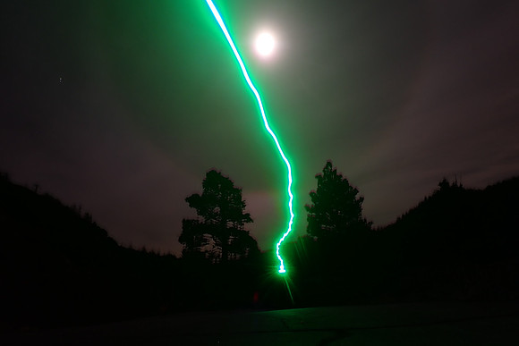 Jarvi Memorial- San Gabriel Mountains National Monument