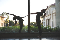 2017 Occidental College Performance