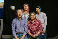 Family Portrait 2019