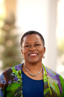 Valerie Coachman-Moore Headshots