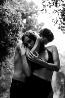 Zach + Elisa