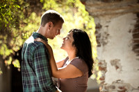 Marielle & Blake's Engagement - Collection