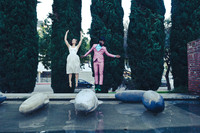 Culver City Promo