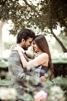 Yamuna & Sundeep
