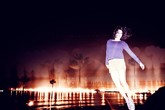 Citylights