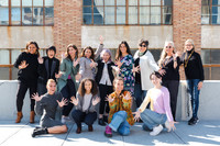Boardmeeting, Group, and Headshots