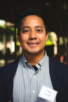 PBS Employee Portraits