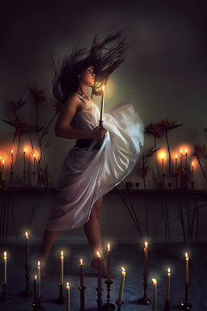Bird of Paradise "Some Things Which Must Be Done"