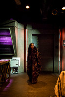 "Burners" Moving Arts Theater, World Premiere