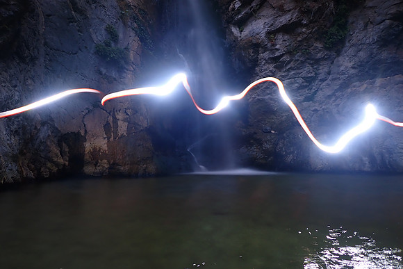 Eaton Canyon - San Gabriel Mountains National Monument