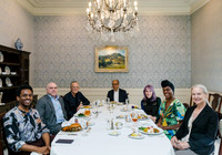 2025 Artistic Directors Luncheon