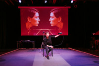 Blood Sugar, Bootleg Theater