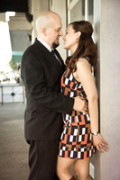 Andy and Pablo's Engagement