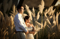 Deanna and Steven - Pasadena