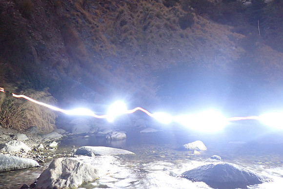 Eaton Canyon - San Gabriel Mountains National Monument