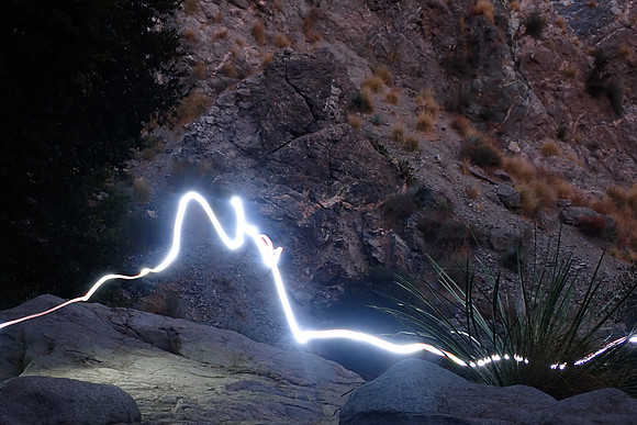Eaton Canyon - San Gabriel Mountains National Monument