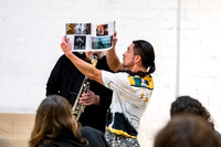 Book Launch SELECTS