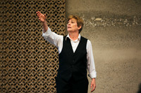 TIOH - Shakespeare and the Alchemy of Gender, Lisa Wolpe