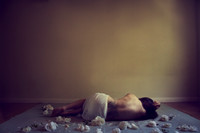 Roses Pire "The Loss of Things"