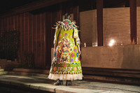 "HOUSE" Performance - Anderson Residence/Aaron Green