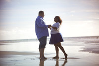 Vanessa - Engagement