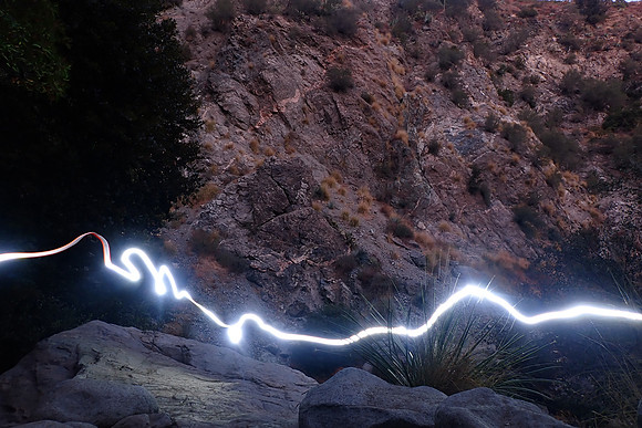 Eaton Canyon - San Gabriel Mountains National Monument