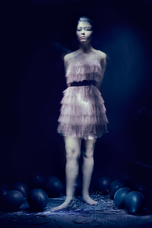 Ballerina