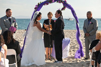 Norma and Fabian