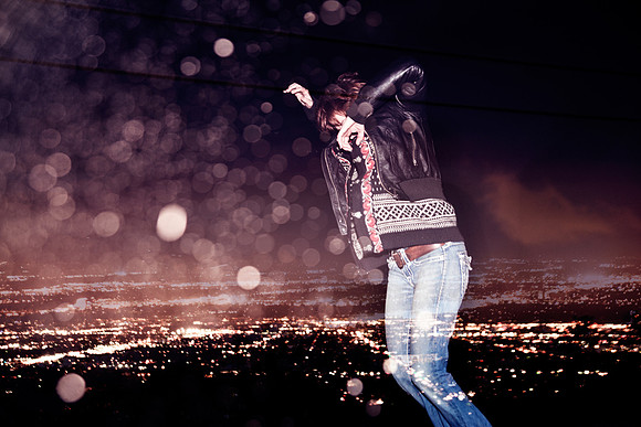 Citylights