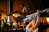 Beyond the Waterfront - previews
